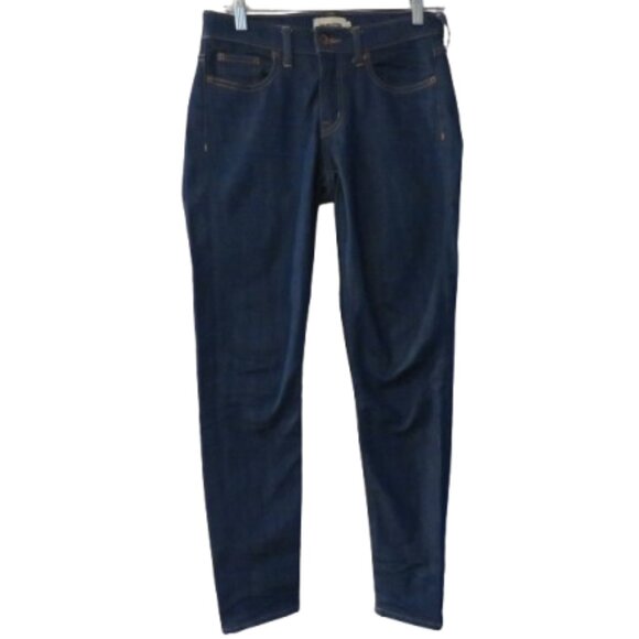 Taylor Stitch Denim - TAYLOR STITCH Adler Denim Skinny Jeans Preppy Minimalist - Size 26
